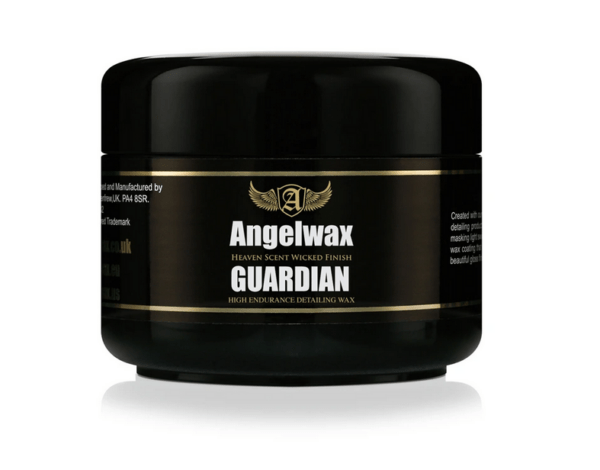 Angelwax Guardian 250ml - trwały, naturalny wosk do samochodu