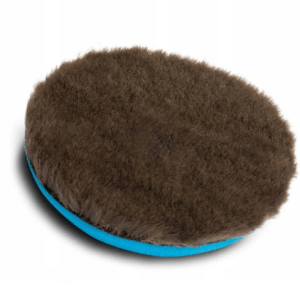 Royal Pads Nano Pad 35mm Synthetic Wool Cut - pad polerski z syntetycznym futrem
