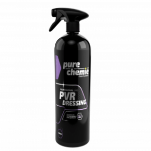 Pure Chemie PVR Dressing 750ml - produkt do plastików i gum wewnętrznych