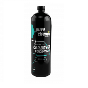 Pure Chemie Car Dryer Concentrate 750ml - wosk na mokro koncentrat