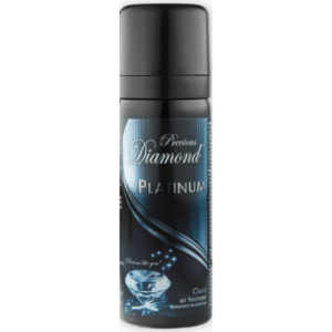 Diament Platinum Perfumy w aerozolu