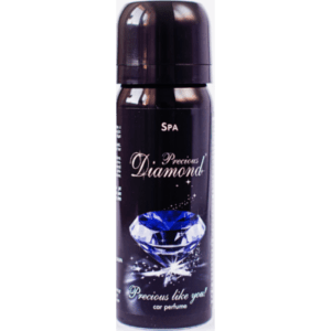 Diament Spa Perfumy w aerozolu