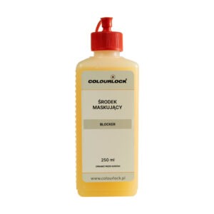Colourlock Blocker 250ml - blokowanie tłustych śladów, śladów po długopisie, oponach.