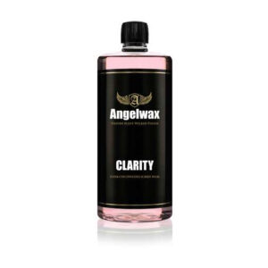 Angelwax Clarity 1L - płyn do spryskiwaczy i odmrażacz do szyb