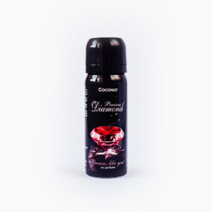 Diament Kokos Perfumy w aerozolu