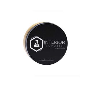 Manufaktura Wosku Interior Finish HD Crispy Lemon - wosk do detali we wnętrzu