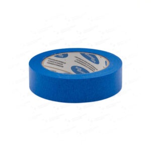 Detailing House Blue Masking Tape 30mm - taśma maskująca