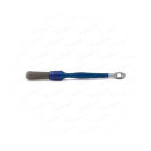 Detailing House Brush Gray Bear 8 16mm - pędzelek detailingowy
