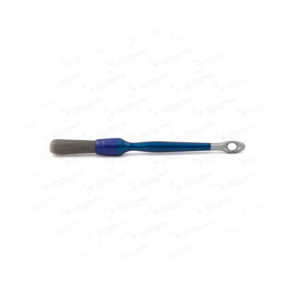 Detailing House Brush Gray Bear 8 16mm - pędzelek detailingowy