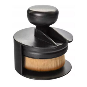 Detailing House Gold Circle Tire Brush - aplikator dressingu do opon