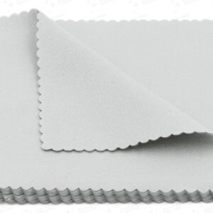 Detailing House Mikrofibra Suede Small Gray Dove