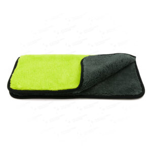 Detailing House Ultra Plush Discovery 40x40 Green 900g/m2