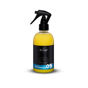 Deturner Finish Quick Detailer 250ml - produkt do pielęgnacji lakieru