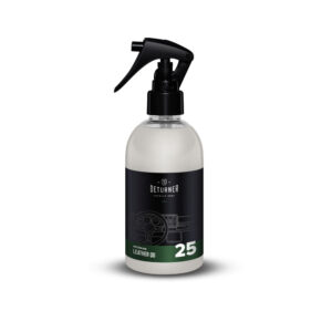 Deturner Leather QD 250ml - produkt do bieżącej pielęgnacji skóry
