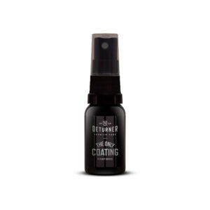 Deturner The Only Coating 15ml - powłoka ochronna na lakier