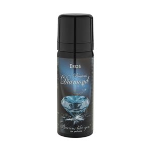 Diament Eros Perfumy w aerozolu