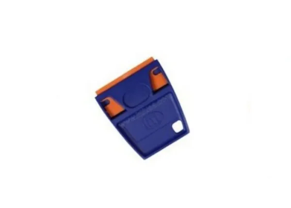 EZ Grip Plastic Razor Blade Holder