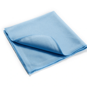 Detailing House Perfect Glass Microfiber 40x40cm Niebieska