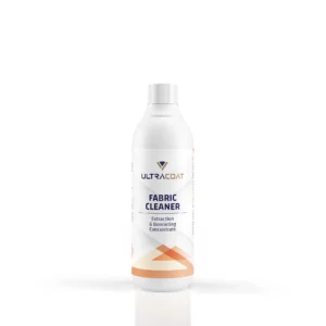 Ultracoat Fabric Cleaner 500ml