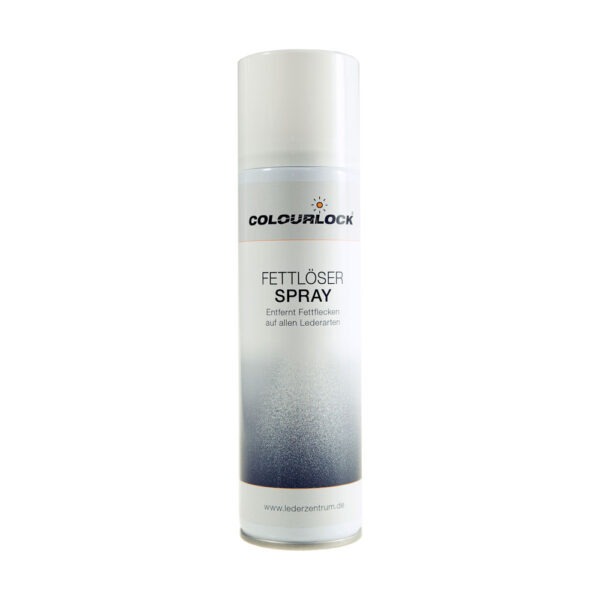 Colourlock Fett-absorber 250ml - spray rozpuszczający tłuszcz