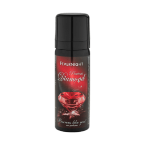 Diament Fevernight Perfumy w aerozolu