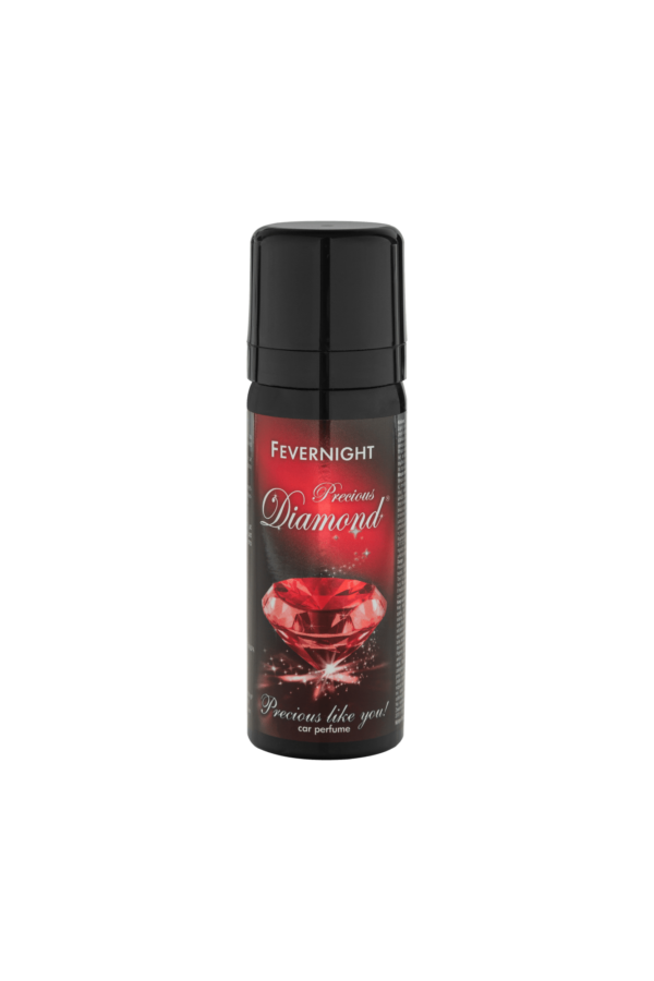 Diament Fevernight Perfumy w aerozolu