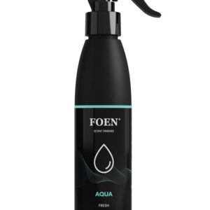 Foen Aqua Small - perfumy samochodowe 185ml