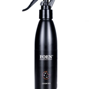 Foen Cookies Small - perfumy samochodowe