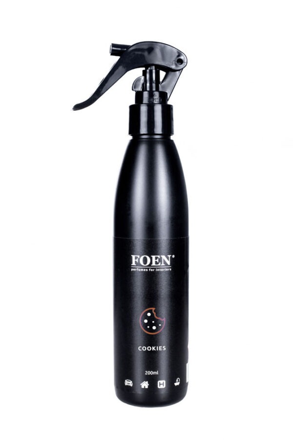 Foen Cookies Small - perfumy samochodowe