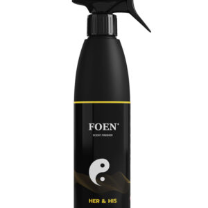 Foen Her & His Large - perfumy samochodowe 450ml
