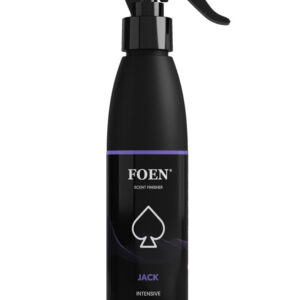 Foen Jack Small - perfumy samochodowe 185ml