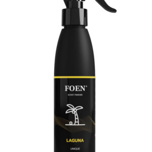 Foen Laguna Small - perfumy samochodowe 185ml