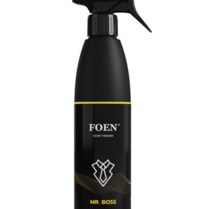 Foen Mr Boss Large - perfumy samochodowe 450ml