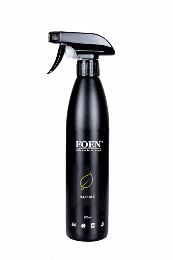 Foen Nature Large - perfumy samochodowe