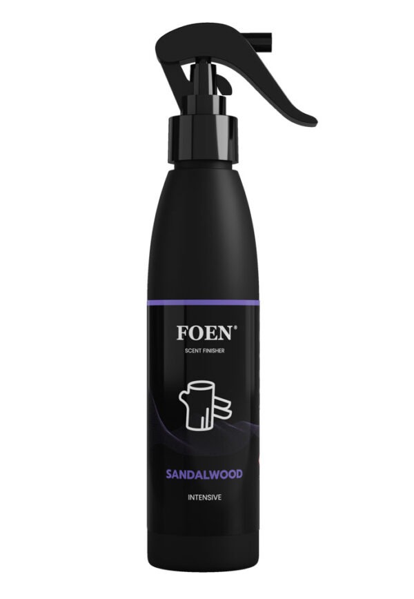 Foen Sandal Wood Small - perfumy samochodowe 185ml