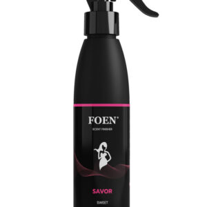 Foen Savor Small - perfumy samochodowe 185ml