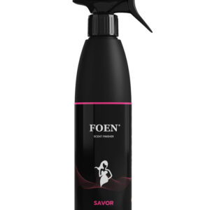 Foen Savor Large - perfumy samochodowe 450ml