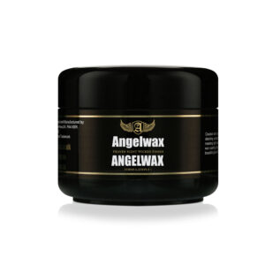 Angelwax Formulation no1 250ml - naturalny wosk samochodowy