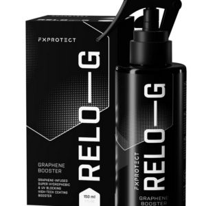 FX Protect Relo-G Graphene Booster 150ml - powłoka ochronna na lakier