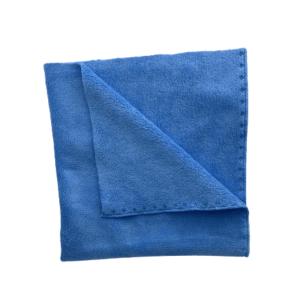 Detailing House Mikrofibra Velvet Blue 40x40 380g/m2
