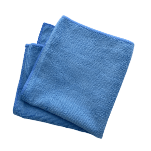 Detailing House Mikrofibra standard 30x30 Blue 220g/m2