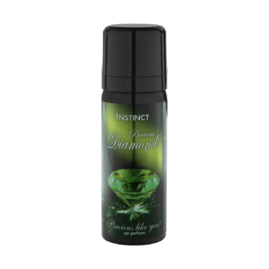 Diament Instinct Perfumy w aerozolu