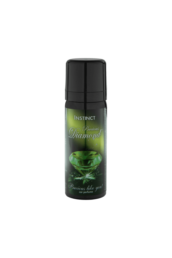 Diament Instinct Perfumy w aerozolu