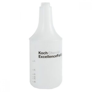 Koch Chemie Butelka Jumbo 700ml - butelka do rozcieńczania