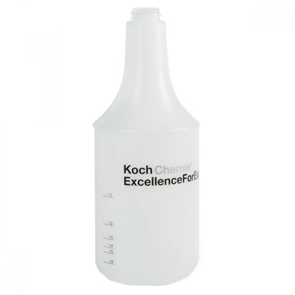 Koch Chemie Butelka Jumbo 700ml - butelka do rozcieńczania