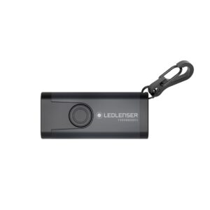 Ledlenser K4R - latarka brelok