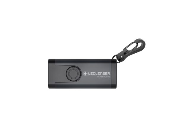 Ledlenser K4R - latarka brelok