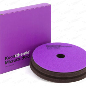 Koch Chemie Gąbka Micro Cut Fioletowa 126x23mm