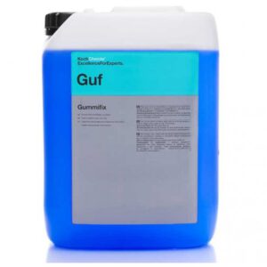 Koch Chemie Gummifix 10L - produkt do pielęgnacji gumy i tworzyw sztucznych
