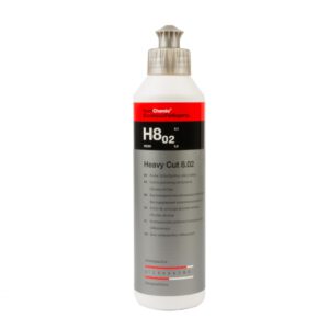Koch Chemie H8.02 Heavy Cut 250ml - pasta polerska
